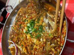 -龙师傅卤炒(天马店)
