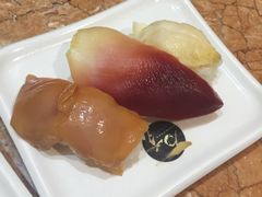 -万岁回转寿司