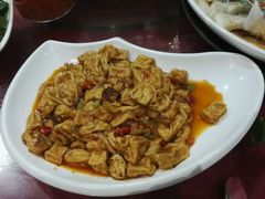 -茶花妹子云南餐厅(北大店)