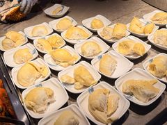 -奔海甄选·活鲜刺身铁板烧自助(太原里店)