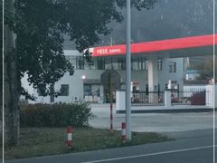 -中国石化益特诺加油站