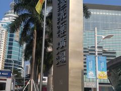 -金光华广场