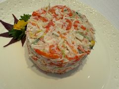 -马克西姆俄罗斯餐厅(通亚街店)