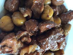 -何适山庄 ·可团建(水长城P2停车场店)