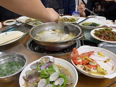 -力哥地道海南菜·联谊文昌鸡老店