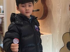 -迷音音乐国际艺术中心(三林店)