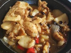 -钱大妈海鲜饭店(保利林语店)