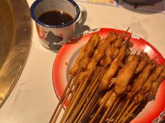 -哥老官重庆美蛙鱼头(虹口龙之梦店)