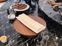 西点-上海丽笙精选海仑宾馆·莫赛克餐厅