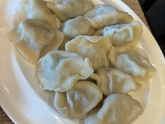 -四姐妹东北饺子(沙尾路店)