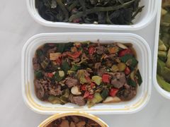 -老乡鸡(联家超市北辰天都店)