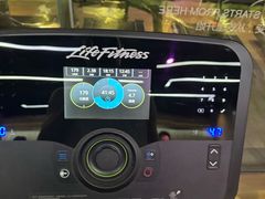 -威克健身游泳(万菱汇店)