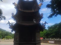 -青礁慈济宫