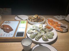 -味莊·青岛菜(云霄路店)