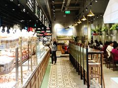 -Sunflour(来福士店)