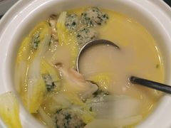 -西湖春天•老字号杭州菜(百汇店)