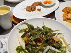 -船歌·鱼水饺青岛菜(闽江二路店)