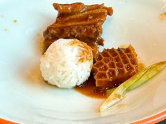 -领事馆19号中餐厅(厦门海景洲际酒店)