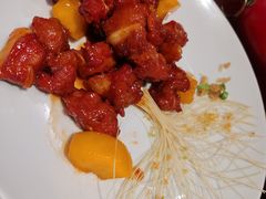 -凤阁楼果木烧鹅(鹤山陈山店)