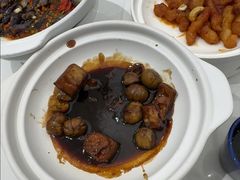 -兰湘子·湘菜小炒(南京江宁万达店)