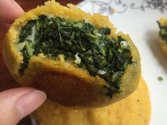 -丽泽山庄·生态怀柔菜·虹鳟鱼(红螺寺店)