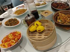 -眉州东坡(清河万象汇店)