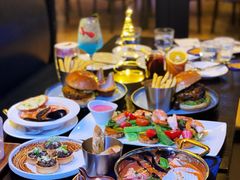 -bluefrog蓝蛙(皇庭广场店)