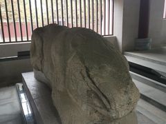 -茂陵博物馆