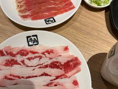 -牛角烧肉(步步高星城天地店)