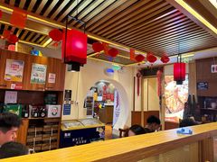 -沸炉重庆老火锅(军事博物馆店)