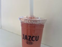 -Jazcu珍仕菓鲜榨果汁(西单大悦城店)