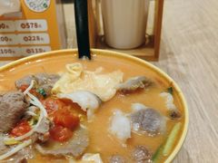 -谭仔米线(壹方城店)