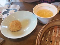 -南翔馒头店(豫园店)