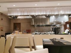 -荟星庭西餐厅(天府丽都喜来登饭店)