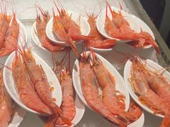 -雍容荟活波龙自助餐(IFS黑金店)