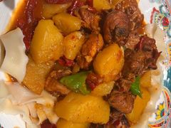 -巴依老爷新疆美食(常营店)