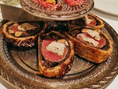 惠灵顿牛排-壳里西餐厅Coquille Seafood Bistro(蒙自路店)