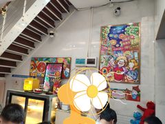 -甜心妈妈·榴莲星级糖水(北京路总店)