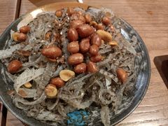 -啫火啫啫煲·顺德干蒸(西乡天虹店)