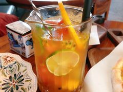 水果茶-I HOLIC艾豪丽披萨(KKone店)