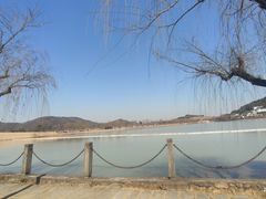 -南北湖风景区