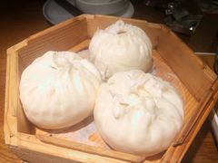 蜜汁叉烧包-点心传说·粤菜点心(佐阾虹湾店)