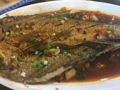 -老味道1992(武当山店)