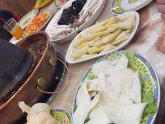 -清真·马家火锅美食城(镇江北路店)