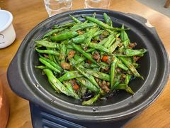 -堂瓦里·33年传统赣菜(第一街区店)