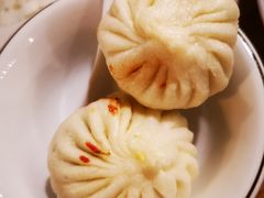 素三鲜包子-陈傻子餐厅(世纪都会店)