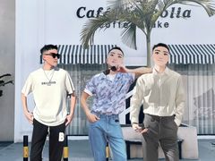 -广州白马服装市场