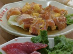 花椒鸡-百家鸡味馆(清泰店)