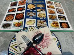 -木尔坦·Multan巴基斯坦清真餐厅halal(大智嘉园店)
