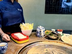 -贺庄·活鱼馆(珠吉路店)